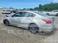 2015 Nissan ALTIMA фото