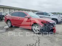 2015 Nissan ALTIMA фото
