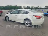 2015 Nissan ALTIMA фото
