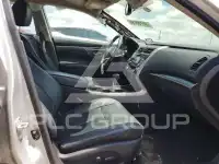 2015 Nissan ALTIMA фото