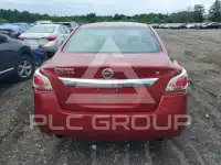 2015 Nissan ALTIMA фото