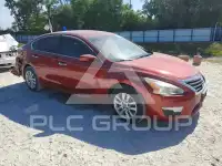 2015 Nissan ALTIMA фото