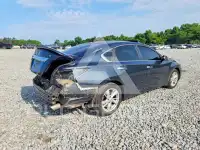 2015 Nissan ALTIMA фото
