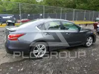 2015 Nissan ALTIMA фото