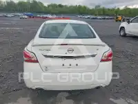 2015 Nissan ALTIMA фото
