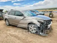 2015 Nissan ALTIMA фото