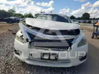2015 Nissan ALTIMA фото