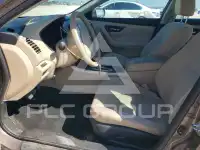 2015 Nissan ALTIMA photo