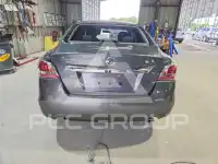2015 Nissan ALTIMA фото