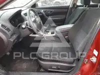 2015 Nissan ALTIMA фото