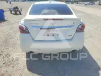 2015 Nissan ALTIMA фото