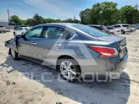 2015 Nissan ALTIMA фото