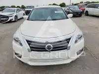 2015 Nissan ALTIMA фото