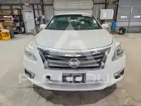 2015 Nissan ALTIMA фото