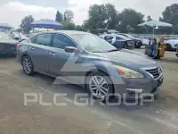 2015 Nissan ALTIMA фото