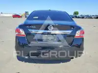 2015 Nissan ALTIMA фото