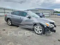2015 Nissan ALTIMA фото