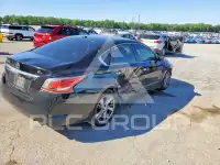 2015 Nissan ALTIMA фото