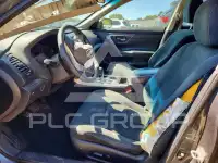 2015 Nissan ALTIMA фото