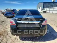 2015 Nissan ALTIMA фото