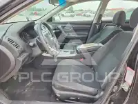 2015 Nissan ALTIMA фото