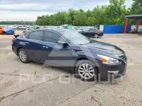 2015 Nissan ALTIMA photo