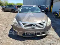 2015 Nissan ALTIMA фото
