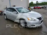 2015 Nissan ALTIMA photo