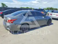 2015 Nissan ALTIMA фото