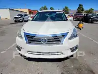 2015 Nissan ALTIMA photo