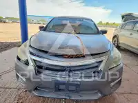 2015 Nissan ALTIMA фото