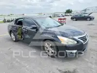 2015 Nissan ALTIMA photo