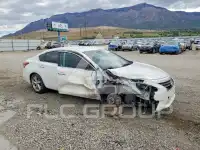 2015 Nissan ALTIMA фото