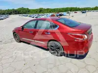 2015 Nissan ALTIMA фото