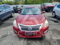 2015 Nissan ALTIMA photo