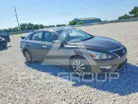 2015 Nissan ALTIMA photo