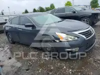 2015 Nissan ALTIMA фото