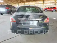 2015 Nissan ALTIMA фото