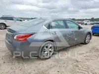 2015 Nissan ALTIMA фото