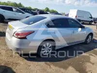2015 Nissan ALTIMA фото