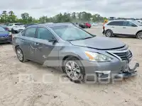 2015 Nissan ALTIMA фото