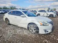 2015 Nissan ALTIMA фото