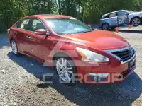 2015 Nissan ALTIMA photo