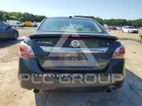 2015 Nissan ALTIMA фото