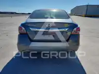 2015 Nissan ALTIMA фото