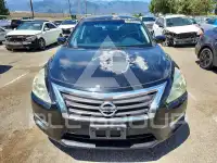2015 Nissan ALTIMA фото