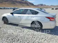 2015 Nissan ALTIMA photo