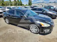 2015 Nissan ALTIMA фото