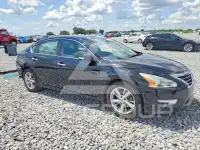 2015 Nissan ALTIMA фото