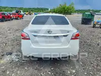 2015 Nissan ALTIMA photo